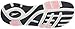 Altra Women's Provision 3.0 Trail Runner, Blue/Pink, 9 US