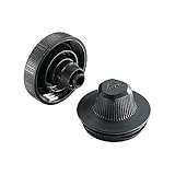 MSR Universal Adapter + Cleanside Cover