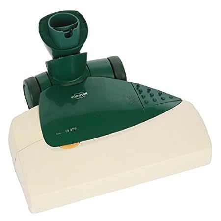 Vorwerk EB 350 Elektrobürste, Teppichklopfer incl 12 Monate Garantie von JaTop