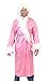 Ric Flair Nature Boy Costume Robe and Wig