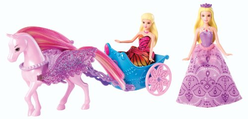 barbie mariposa and the fairy princess full movie online