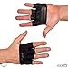 Fit Four The Anti-Ripper Glove Callus Guard Fitness Gloves for WODs, Weightlifting & Cross Training Athletes - Premium Leather Palm