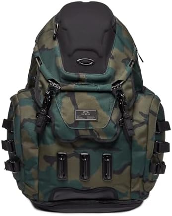 Amazon.com | Oakley ICON RECYCLED BACKPACK | Casual Daypacks