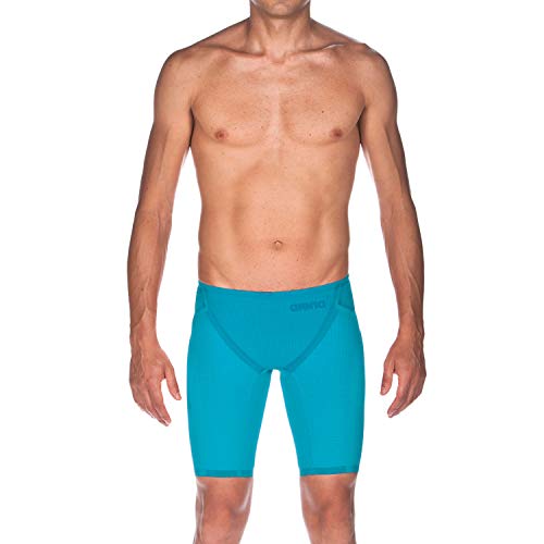 ARENA Powerskin Carbon Flex VX Men's Jammers Racing Swimsuit