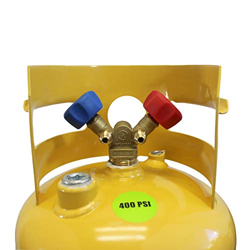 1 MASTERCOOL+62010+Refrigerant+Recovery+without