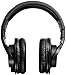 Audio-Technica ATH-M40x Professional Studio Monitor Headphones
