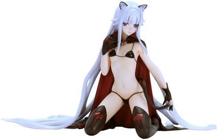 Kagarino Kirieda (non-scale Polystone painted PVC)