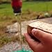 Incredible BY NATURE African Black Soap - Raw Organic Soap Face & Body Wash - Beauty Bar From Ghana West Africa