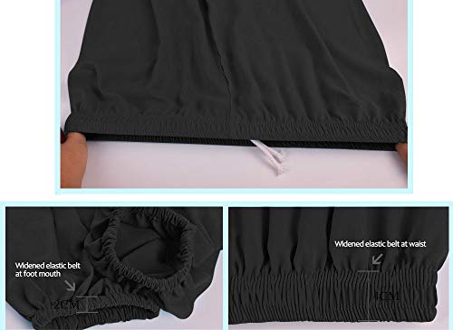 image for KIKIGOAL Unisex Chinese Traditional Martial Arts Tai Chi Uniform Kung 