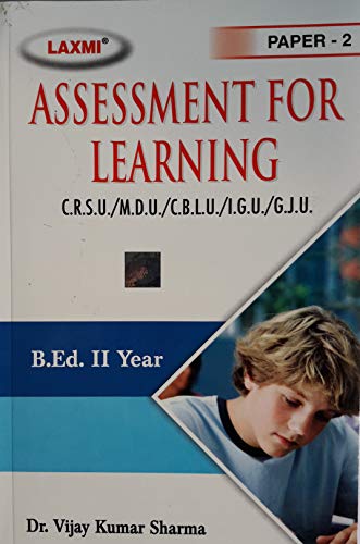 Assessment And Learning in English Medium