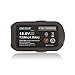 Energup P108 4000mAh Ryobi 18V Lithium Battery Pack Replacement for Ryobi 18-Volt ONE+ P104 P105 P102 P103 P107 Tool