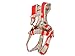 MDXONE Kids SKI Trainer Child SKI Harness with Rope and Absorb bungees