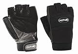 Altus Pre-Curved Gel Power Gloves