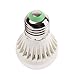 Vander 2W Energy Save LED Light Bulb E27 E26 Lamp,pack of 9(warm light)(pls note the quantity,now is 9pcs)