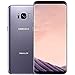 Samsung Galaxy S8, 64GB, Orchid Gray - For GSM (Renewed)