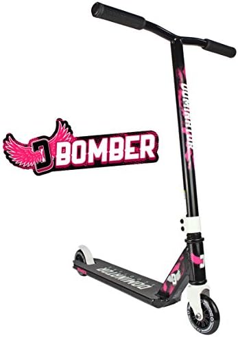 Dominator Bomber Pro Scooter