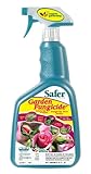 Safer Brand Garden Fungicide Ready to Use 24 Ounces 5455