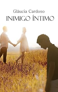 Livro INIMIGO ÍNTIMO