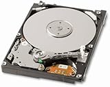 Toshiba MK3276GSX 320GB SATA 3GB/s 5400rpm 2.5 Inch Internal Hard Drive
