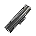 BPS13 Laptop Battery for Sony Vaio VGN-CS VGN-FW VGN-AW VGP-BPS13 VGP-BPS13A VGP-BPS13B VGP-BPS13A/B VGP-BPS13B/Q VGP-BPS13B/S VGP-BPL13 PCG-81214L PCG-81114L VGP-BPS21 VGP-BPS21A VGP-BPS21B