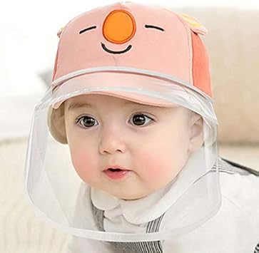 waterproof baby hat