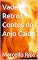 Livro Vade Retro: Contos do Anjo Caído