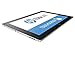 HP Elite X2 1012 G1 Detachable 2-in-1 Business Tablet Laptop - 12 FHD IPS Touchscreen (1920x1280), Intel Core m5-6Y54, 256GB SSD, 8GB RAM, Windows 10 Pro (Renewed)