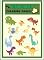 Livro Dinosaur: Colorindo Pages