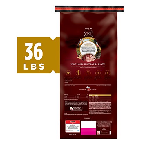 2 Purina+Smartblend+Instinct+Natural+Venison