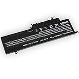 ARyee Dell Inspiron 13 Battery 3000 7352 3147 GK5KY 04K8YH 92NCT 092NCT 4K8YH P20T Fit Dell Laptop Replacement