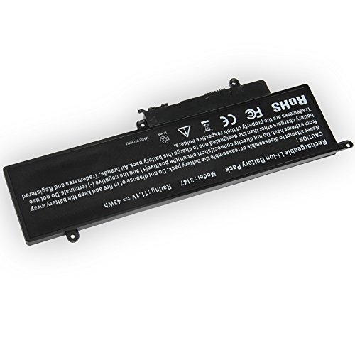 ARyee Dell Inspiron 13 Battery 3000 7352 3147 GK5KY 04K8YH 92NCT 092NCT 4K8YH P20T Fit Dell Laptop Replacement ARyee Dell Inspiron 13 Battery 3000 7352 3147 GK5KY 04K8YH 92NCT 092NCT 4K8YH P20T Fit Dell Laptop Replacement