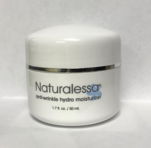 High Performance Nourishing Facial Anti- Aging Anti-Wrinkle Hydro Moisturizer -Night Cream -1.7oz - Made in the USA
