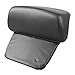 TCMT Chopped Smooth Backrest Pad Fits for Harley-Davidson Chopped & Razor Tour-Pak Luggage 2014-2019