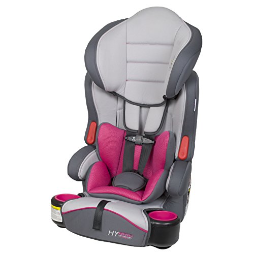 Baby Trend Hybrid Booster 3-in-1 Car Seat, Melody