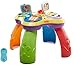 Fisher-Price Laugh & Learn Puppy and Friends Learning Table