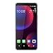 HTC U11 EYEs (2Q4R100) 4GB / 64GB 6.0-inches LTE Dual SIM Factory Unlocked - International Stock No Warranty (Amazing Silver)