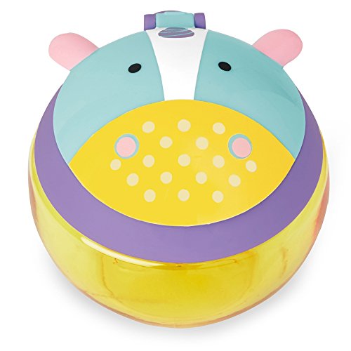 Skip Hop Unicorn Snack Cup - Image 7