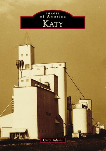 Katy (Images of America)