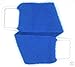 Bath Scrubber Shower Belt Massage Strap Suitable for Men& Women, Deep Clean& Invigorate Your Skin