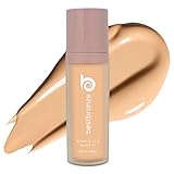 Best Bronze Bombshell Body & Leg Makeup