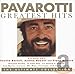 Pavarotti: Greatest Hits