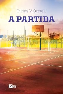 Livro A partida