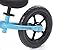 Balance Bike for 2, 3 & 4 Year Olds - Lightweight Banana Bike LT (Blue)
