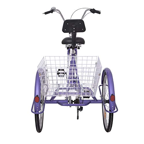 barbella tricycle