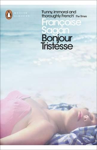 "Bonjour Tristesse and A Certain Smile (Penguin Modern Classics)" av Francoise Sagan