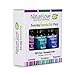 Nature Love Harmonious 100% Pure Well-Being Everyday Essential Oils 3 Pack (3/.34 Oz. Bottles)