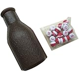 Billiard Depot Billiard/Pool Plastic Tally Shaker Bottle with Peas/Balls, Kelly/Pill Pool