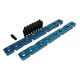 Assault Racing Products ASG-C-38 Small Block Chevy