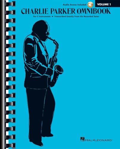 CHARLIE PARKER／JAZZ IMPROVISATION Pathways To Parker: The Improvisational Patterns of Charlie Parker
