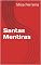 Livro Santas Mentiras